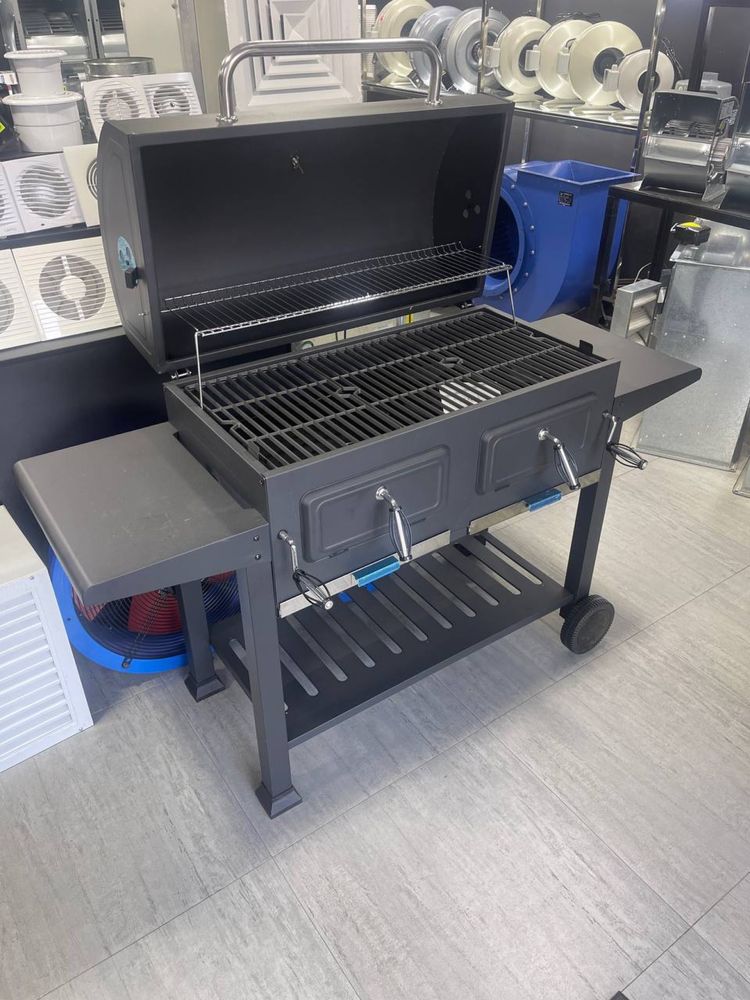 Mangal barbekyu BBQ