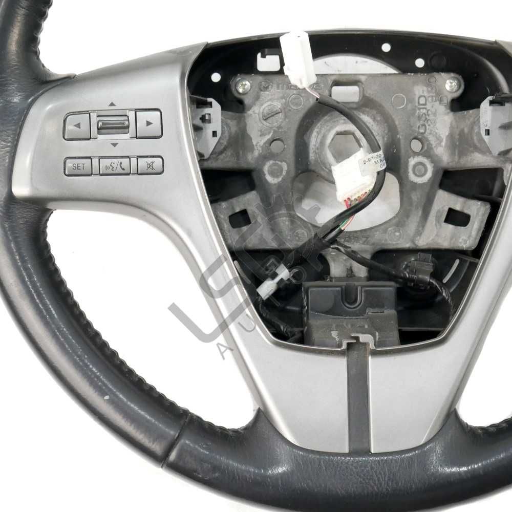 Волан Mazda 6 (GH)  2007-2013 ID: 142769