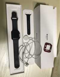 Apple Watch Series 3 42mm Space Gray