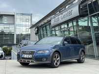 Audi A4 Allroad 3.0 TDI QUATTRO,cutie manuala ,Carte service!
