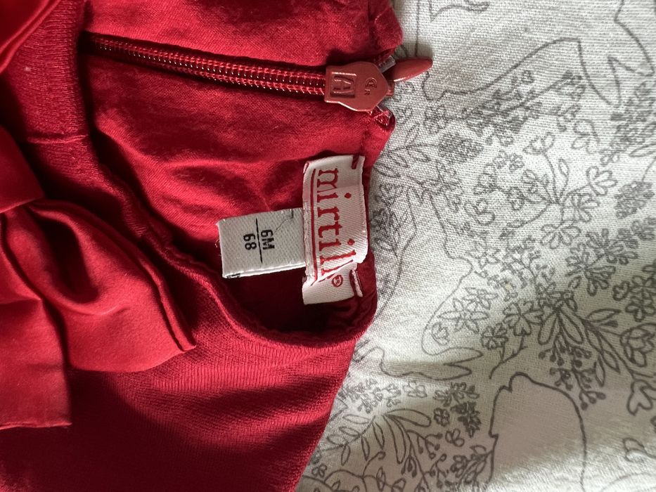 Бебешки дрехи 6-9