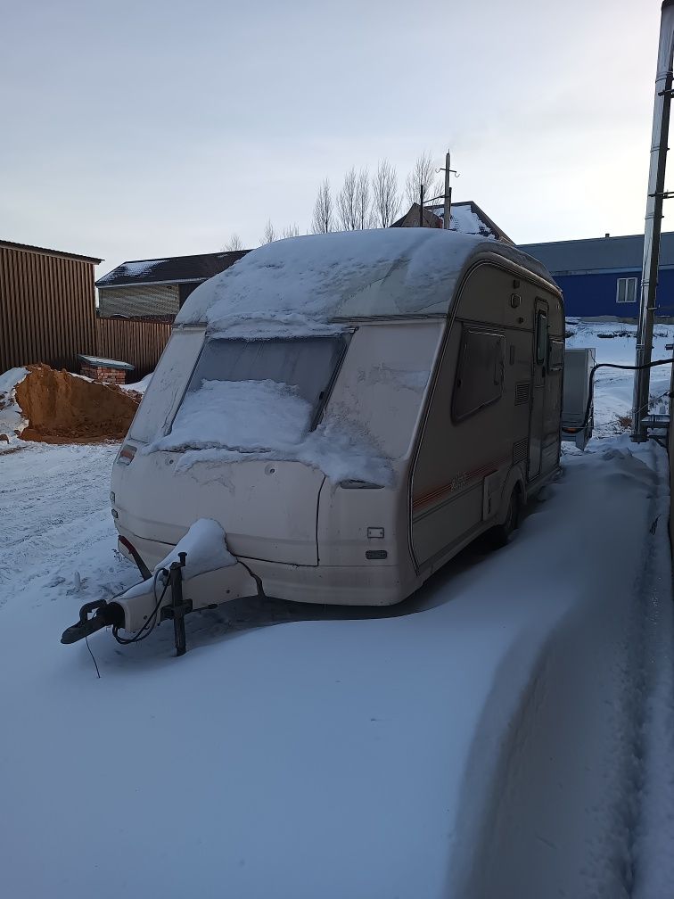 Дом на колесах,прицеп дача