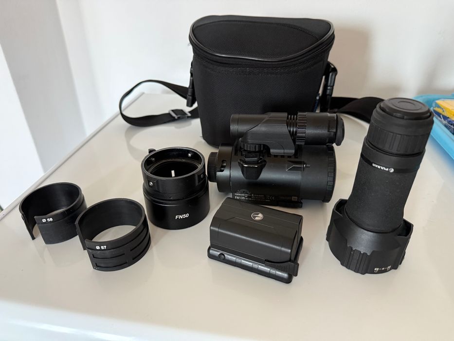 Vând Night Vision PULSAR FN135