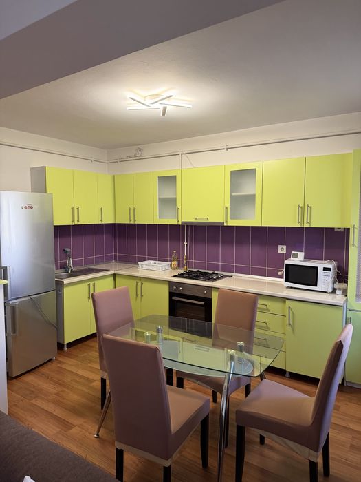 De inchiriat apartament 2 camere in Ramnicu Valcea