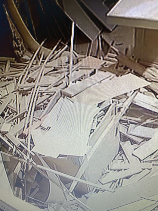 Отдам Дрова