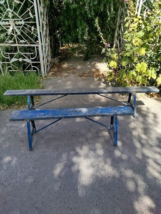 Сурилар ва ,, Эшшак узун стуллар Чойхона Ховли учун ярокли Россия тахт