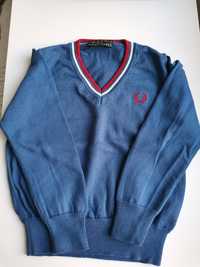 Pulover bebe FRED PERRY 18 luni