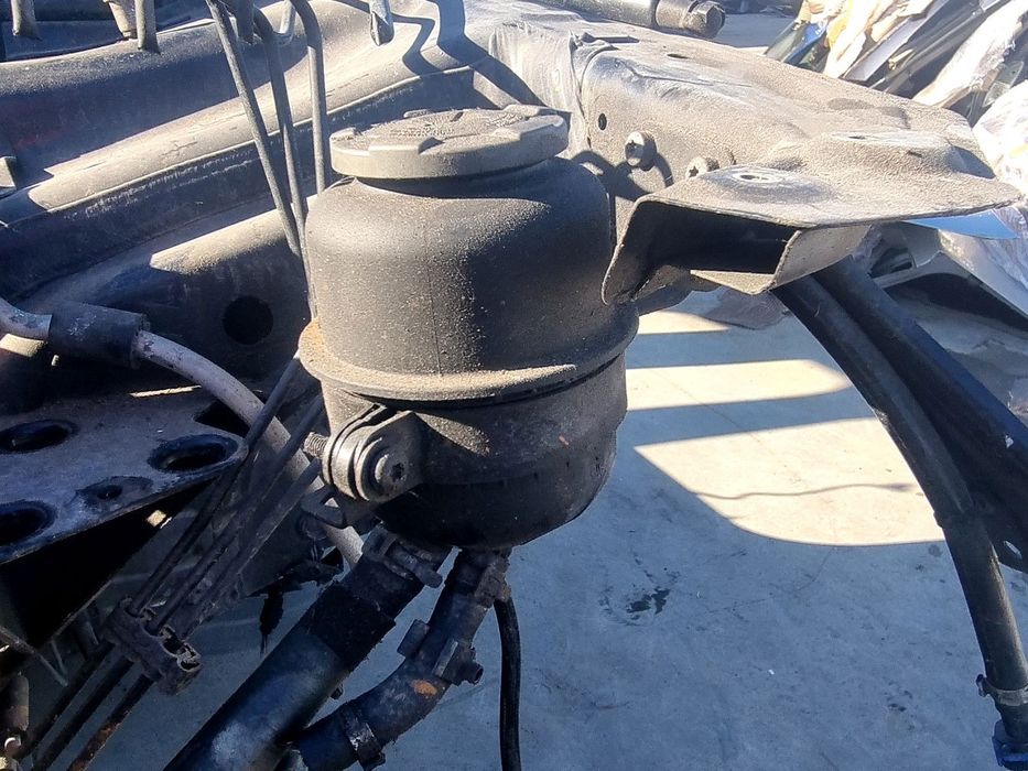 Vas ulei servodirectie AUDI Q5 (8RB) [Fabr 2008-2016] S-line 2.0 TDI C