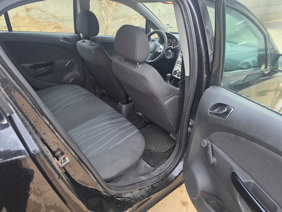 Opel Corsa D  1.2