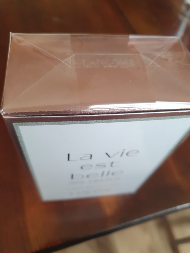 Lancome - La vie est belle IRIS ABSOLU  50 ml