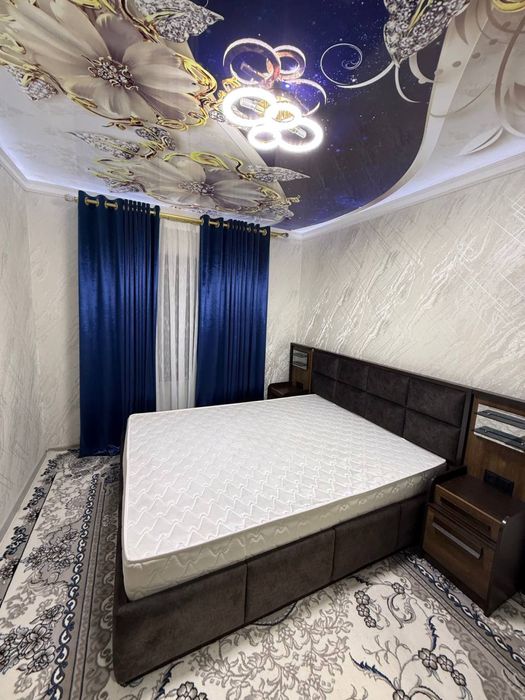 Сдается 2 комнтаная квартира