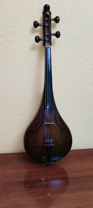 Ўзбек қадимий созлари