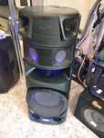 Аудио система Sony MHC-V83D