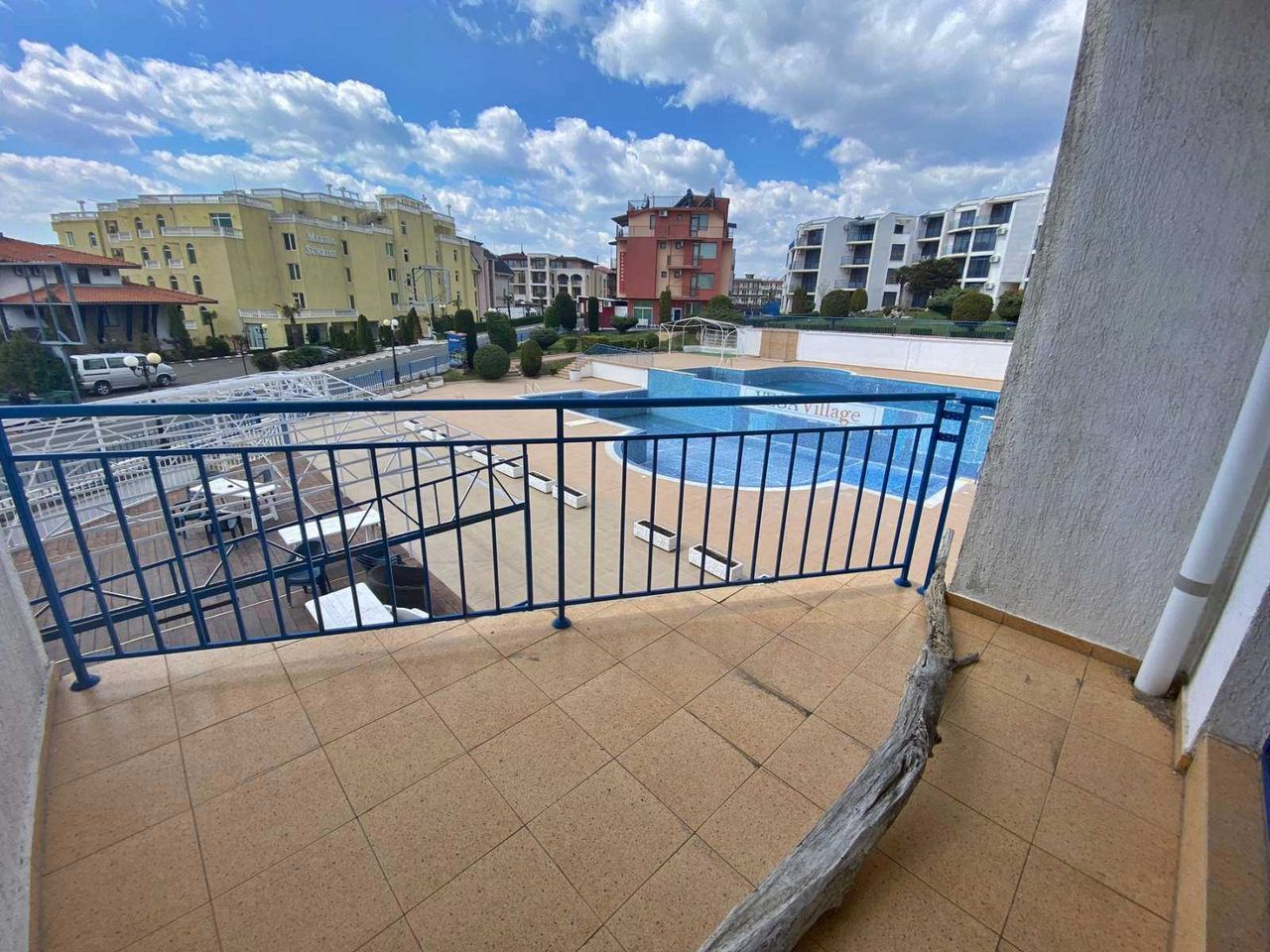 Продава се Тристаен апартамент в Свети Влас - 86 кв.м за 1070 €/кв.м - Снимка #10