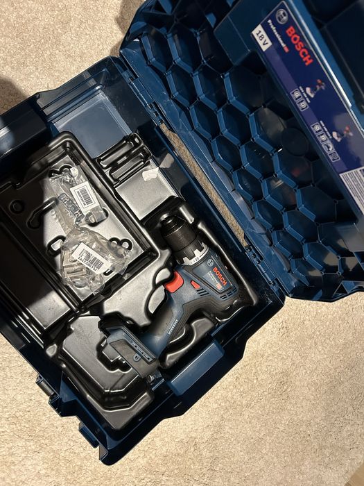 Bosch professional GSR 18V-90 C