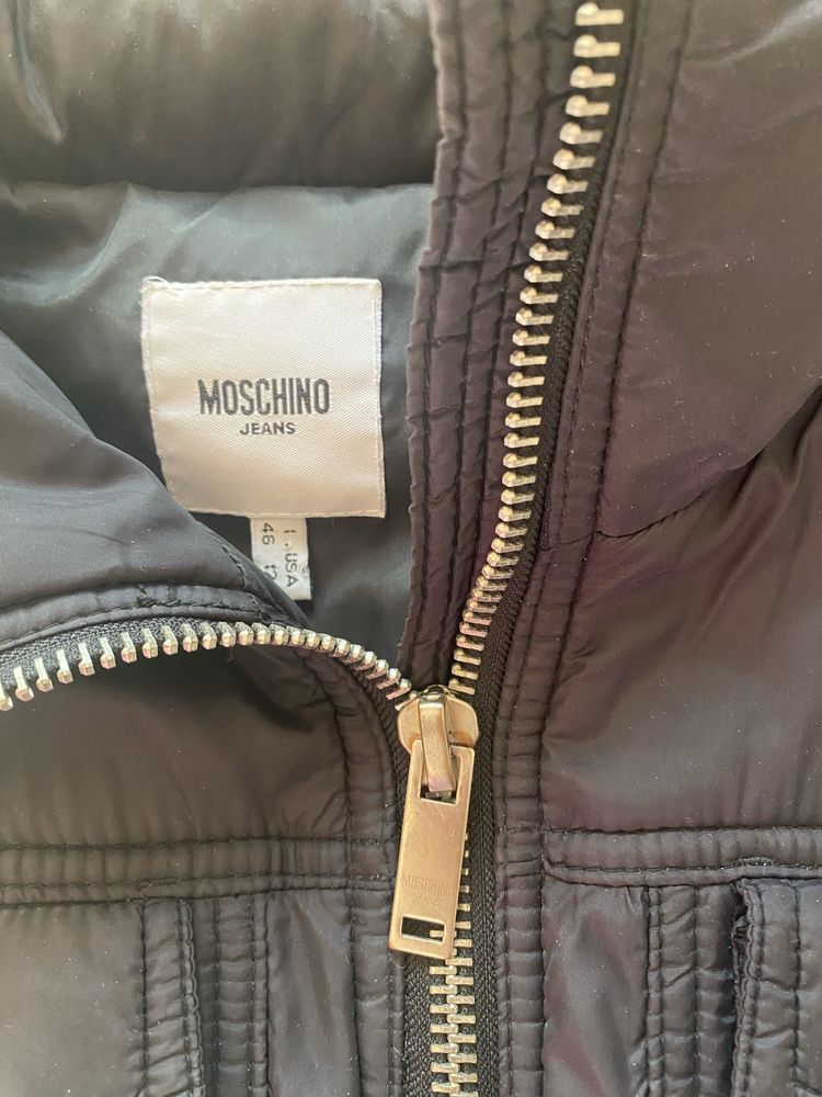 Moschino дамско яке