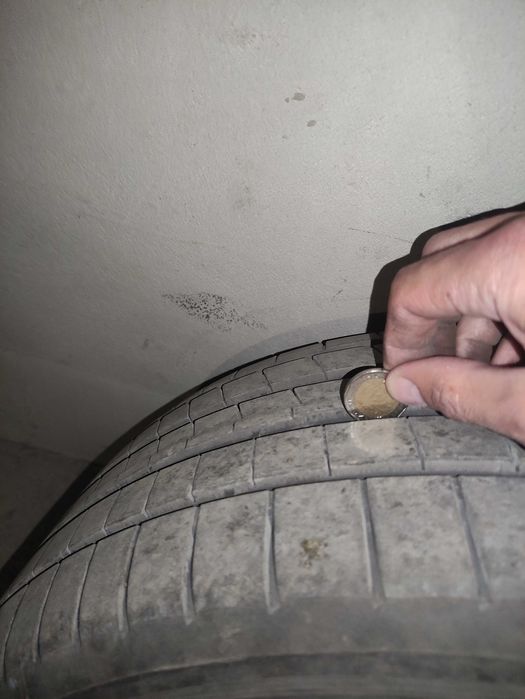 Гуми 17 225/45/17 Goodyear Eagle F1 asymmetric 6 2023