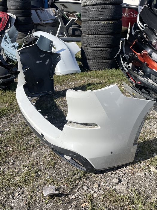 Задна броня BMW X5 G05 19-