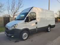 Iveco daily An 2013 2.3 diesel 150 Cp