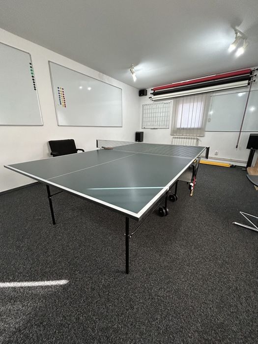 Masa tenis de masa ping pong active