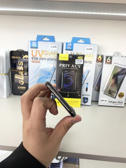 Iphone x 256GB Ideal