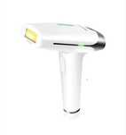 Epilator profesional IPL, 300.000 impulsuri