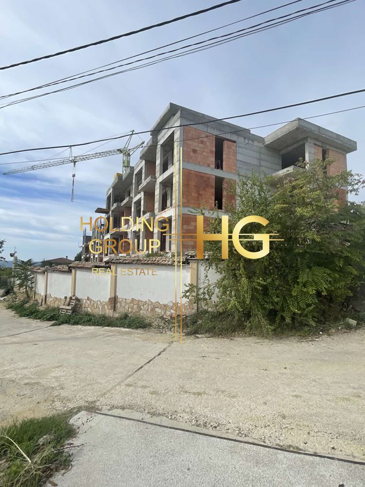 Продава се Двустаен апартамент в Варна, Възраждане 3 - 55 кв.м за 1582 €/кв.м - Снимка #2