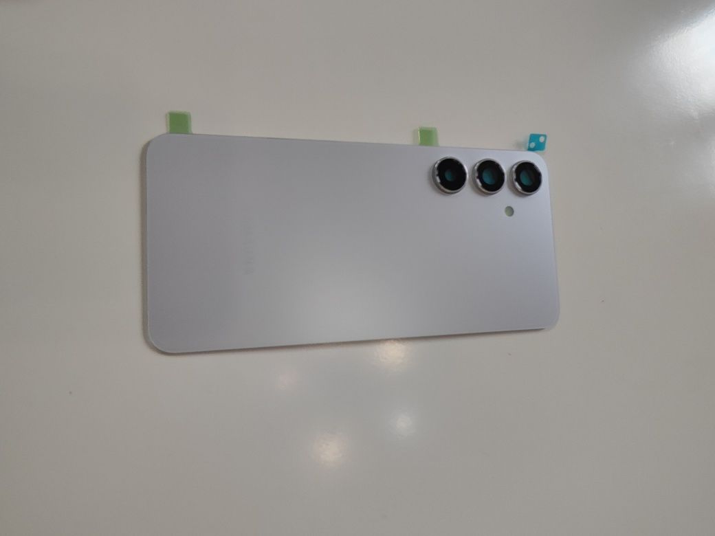 Samsung Galaxy S24 Plus заден капак със стъкла за камерите/капак батер