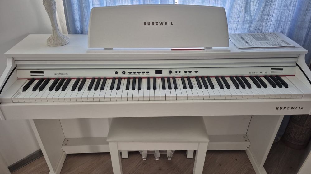 Пианино Kurzwell KA-130