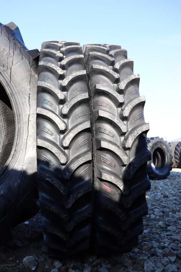 Anvelope noi OZKA 270/95R44 cauciucuri tractor 11.2R44 142A8/142B