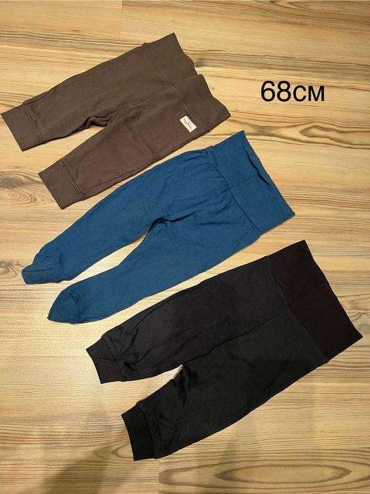 Бебешки дрехи /10 ЛВ ЗА ВСИЧКО/