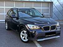 BMW X1 X drive / Navigatie android / piele bej