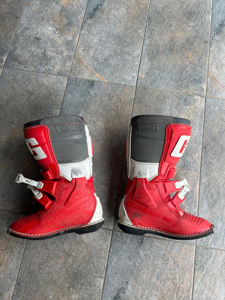 Cizme enduro Gaerne GX1