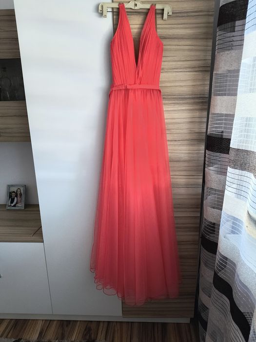 Rochie deosebită Ana Radu