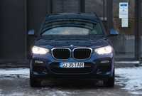 BMW X3 X3 xDrive 3.0d AT Luxury M 2019 Adaptive