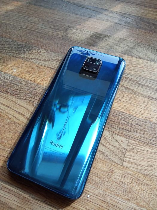 Redmi Note 9 Pro 128GB dual sim