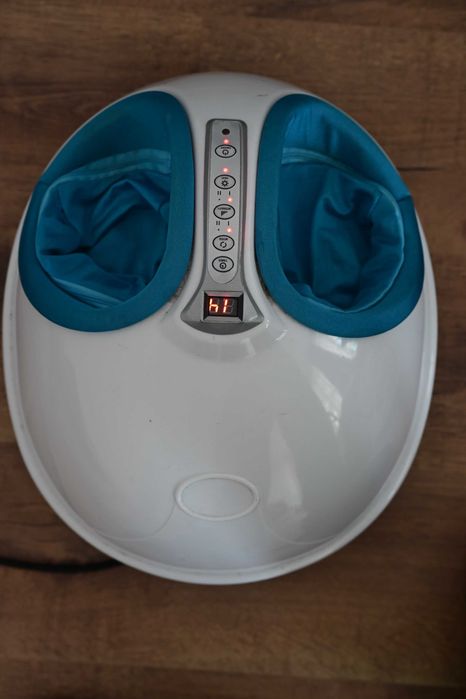 масажор за крака
