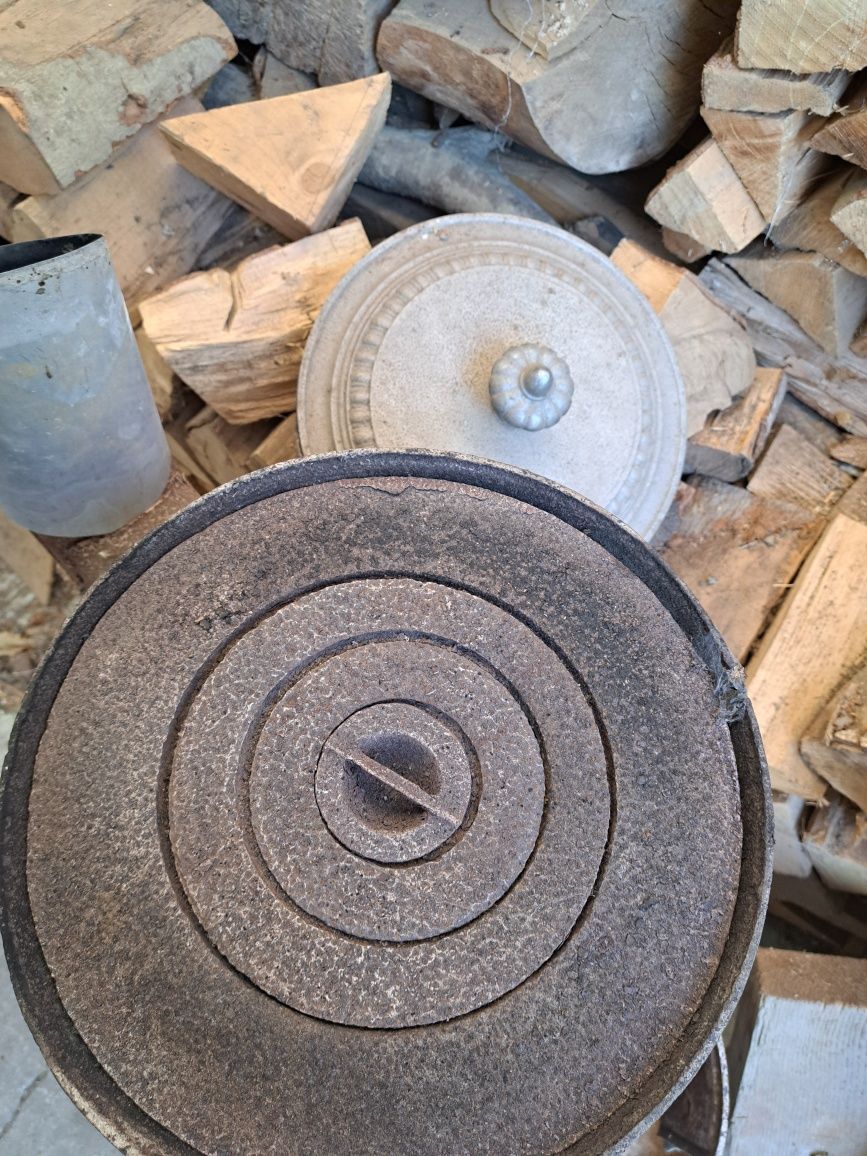 Soba fonta antica