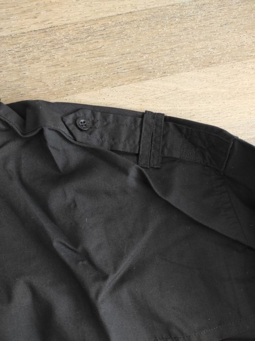Camasa doc cu epoleti, marimea 6XL
