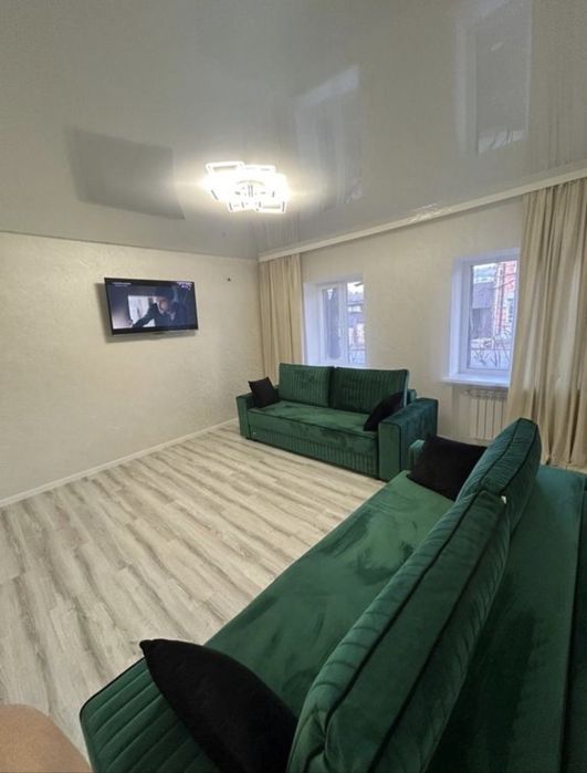 Долгосрочная аренда