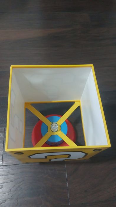 Lampa de veghe/birou