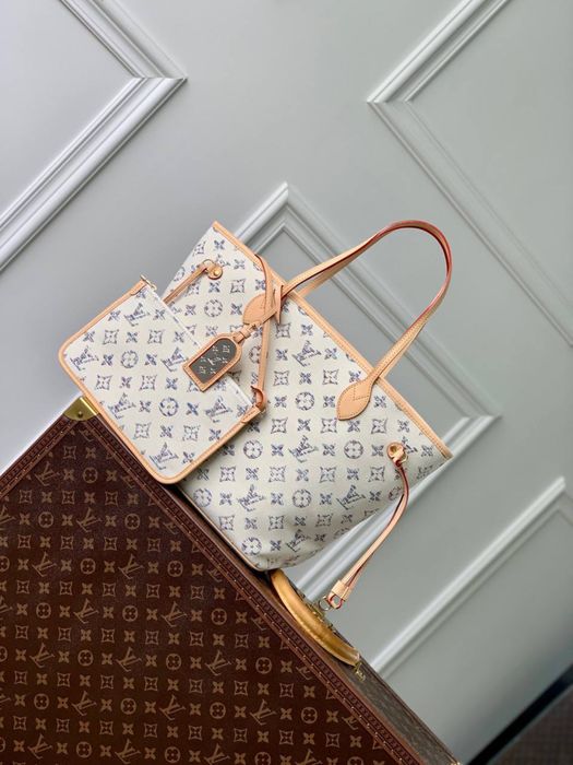 Geanta Louis Vuitton Neverfull
