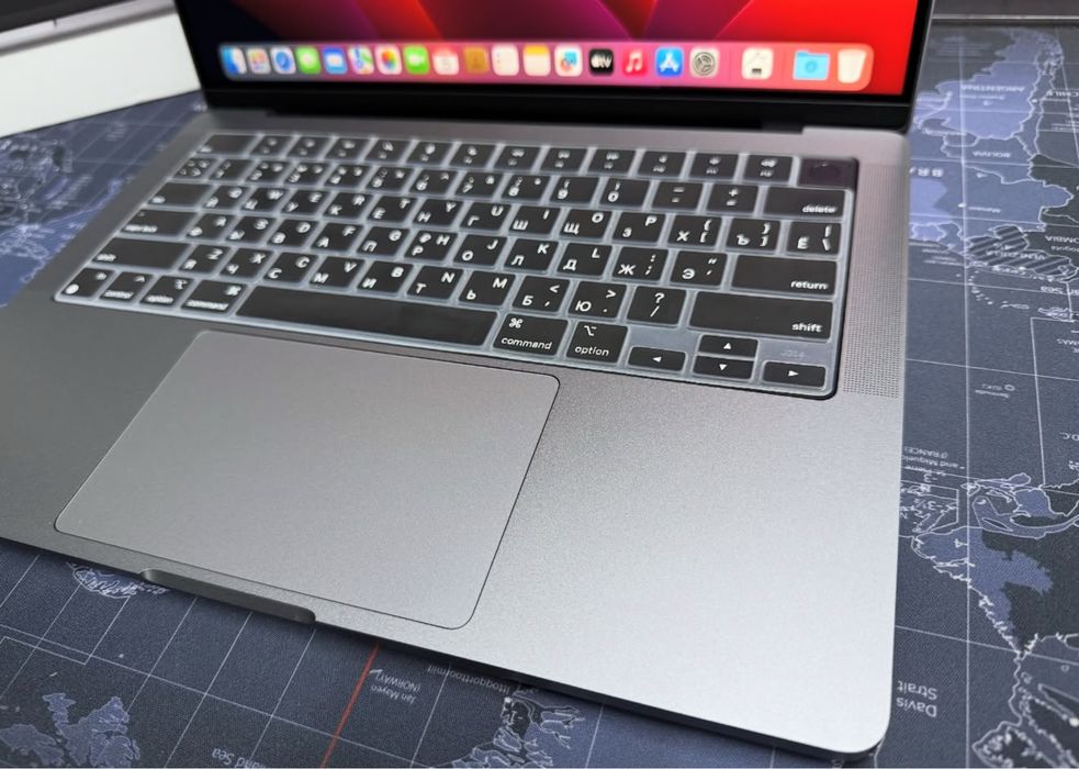 Apple Macbook Pro 14 M3 8GB/1TB