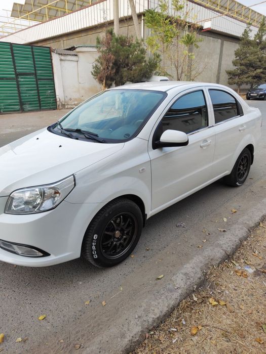 Nexia 3 2018 dekabr sotiladi