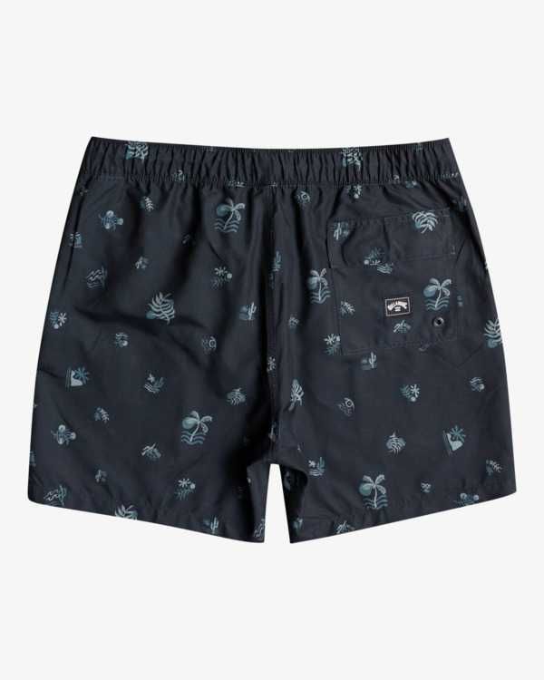 Billabong Salty 16" Swim Shorts ОРИГИНАЛНИ плажни/плувни шорти - М