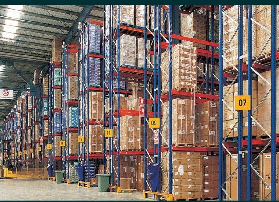 Rafturi metalice profesionale pro698x6