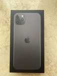 Iphone 11 pro max 256