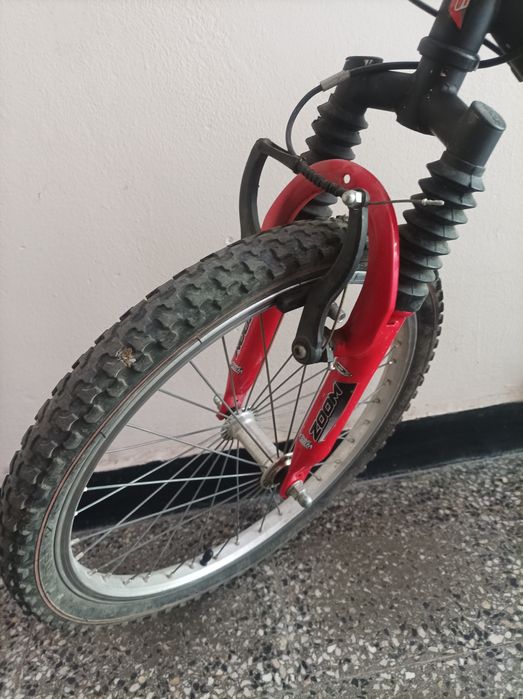 Детско колело 16"