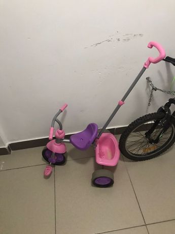 Велосипед детский…