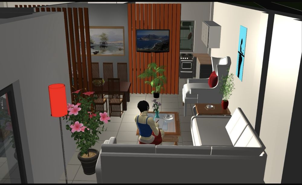 Apartamente de vanzare! NOU in Slobozia! Anton Pann 26 RESIDENCE